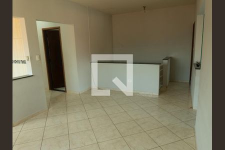 Casa para alugar com 3 quartos, 236m² em São José, Paulínia