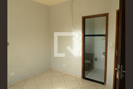 Quarto Suíte de casa para alugar com 3 quartos, 236m² em São José, Paulínia