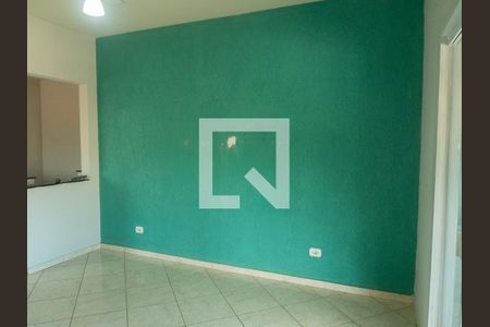 Sala de TV de casa para alugar com 3 quartos, 236m² em São José, Paulínia