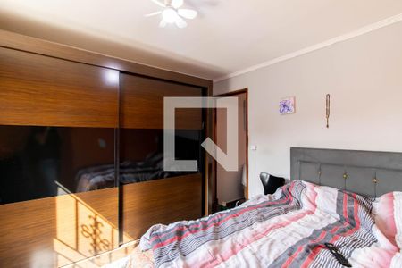 Quarto 1 de casa à venda com 2 quartos, 92m² em Jardim Santa Mena, Guarulhos