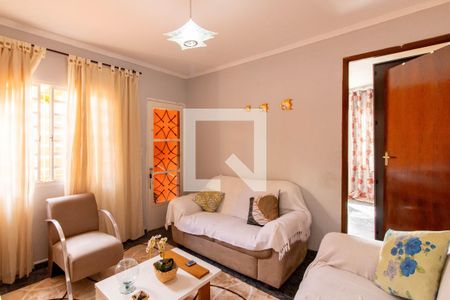 Sala de casa à venda com 2 quartos, 92m² em Jardim Santa Mena, Guarulhos