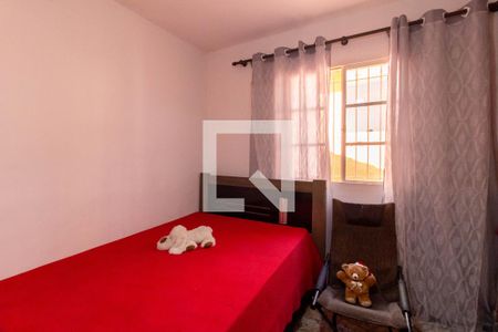 Quarto 2 de casa à venda com 2 quartos, 92m² em Jardim Santa Mena, Guarulhos