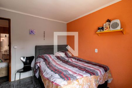 Quarto 1 de casa à venda com 2 quartos, 92m² em Jardim Santa Mena, Guarulhos
