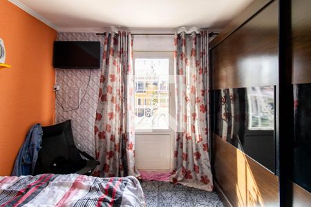Quarto 1 de casa à venda com 2 quartos, 92m² em Jardim Santa Mena, Guarulhos