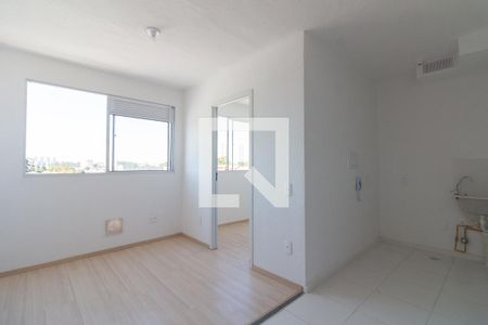 Apartamento para alugar em Jardim Gilda Maria