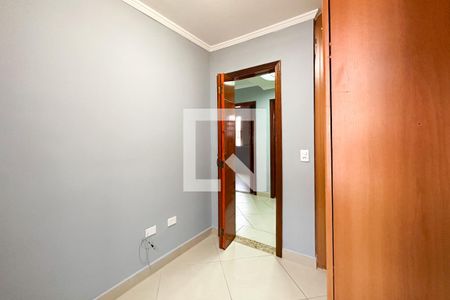 Quarto 1 de casa de condomínio para alugar com 3 quartos, 77m² em Jardim das Quatro Marias, São Bernardo do Campo