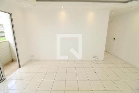 Sala de apartamento para alugar com 2 quartos, 53m² em Jardim Santa Ines Iii, São José dos Campos