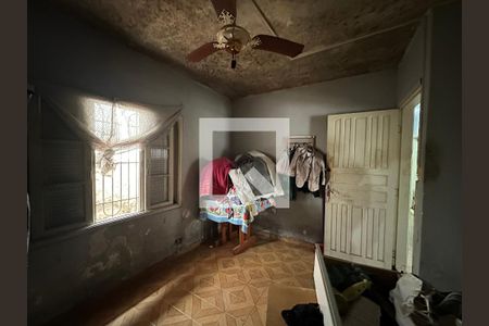 Quarto 2 de casa para alugar com 4 quartos, 300m² em Vila Cascatinha, São Vicente