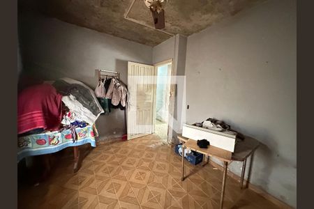 Quarto 2 de casa para alugar com 4 quartos, 300m² em Vila Cascatinha, São Vicente