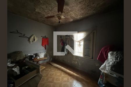 Quarto 2 de casa para alugar com 4 quartos, 300m² em Vila Cascatinha, São Vicente