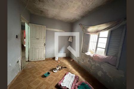 Quarto 1 de casa para alugar com 4 quartos, 300m² em Vila Cascatinha, São Vicente