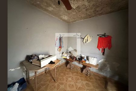 Quarto 2 de casa para alugar com 4 quartos, 300m² em Vila Cascatinha, São Vicente