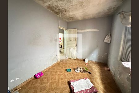 Quarto 1 de casa para alugar com 4 quartos, 300m² em Vila Cascatinha, São Vicente