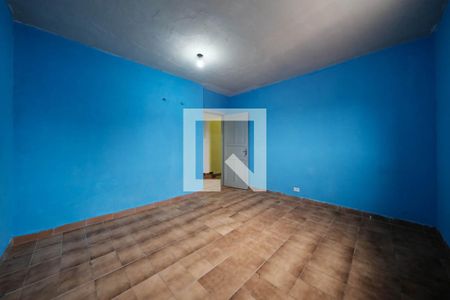 Quarto 2 de casa para alugar com 2 quartos, 100m² em Vila Buenos Aires, São Paulo