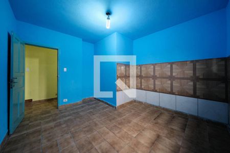 Quarto 1 de casa para alugar com 2 quartos, 100m² em Vila Buenos Aires, São Paulo