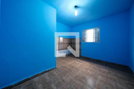 Quarto 1 de casa para alugar com 2 quartos, 100m² em Vila Buenos Aires, São Paulo