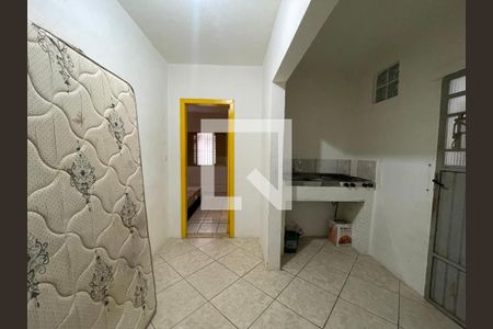 Kitnet/Studio para alugar com 1 quarto, 28m² em Feitoria, São Leopoldo
