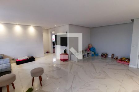 Sala de apartamento para alugar com 2 quartos, 110m² em Jardim Vazani, São Paulo