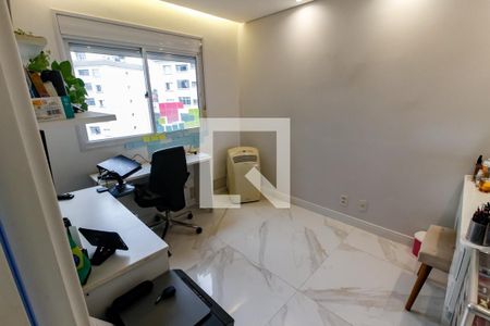 Quarto de apartamento para alugar com 2 quartos, 110m² em Jardim Vazani, São Paulo