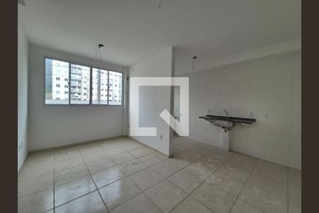 Apartamento à venda com 2 quartos, 47m² em Barra da Tijuca, Rio de Janeiro