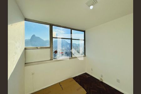 Apartamento para alugar com 3 quartos, 94m² em Botafogo, Rio de Janeiro