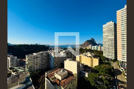 Apartamento para alugar com 3 quartos, 94m² em Botafogo, Rio de Janeiro