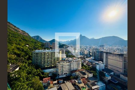 Apartamento para alugar com 3 quartos, 94m² em Botafogo, Rio de Janeiro
