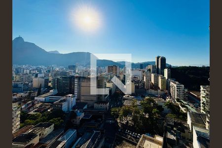 Apartamento para alugar com 3 quartos, 94m² em Botafogo, Rio de Janeiro