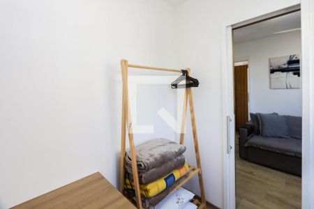 Apartamento para alugar com 2 quartos, 34m² em Santo Amaro, São Paulo
