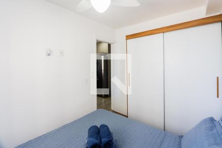 Apartamento para alugar com 2 quartos, 34m² em Santo Amaro, São Paulo