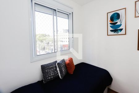 Apartamento para alugar com 2 quartos, 34m² em Santo Amaro, São Paulo