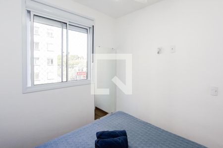 Apartamento para alugar com 2 quartos, 34m² em Santo Amaro, São Paulo