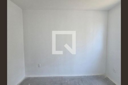 Quarto de apartamento para alugar com 2 quartos, 44m² em Vila Nova Bonsucesso, Guarulhos