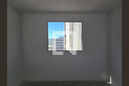 Quarto de apartamento para alugar com 2 quartos, 44m² em Vila Nova Bonsucesso, Guarulhos