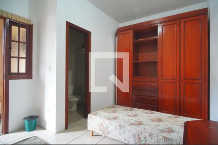 Sala/Quarto de kitnet/studio para alugar com 1 quarto, 20m² em Vila Nova, Novo Hamburgo