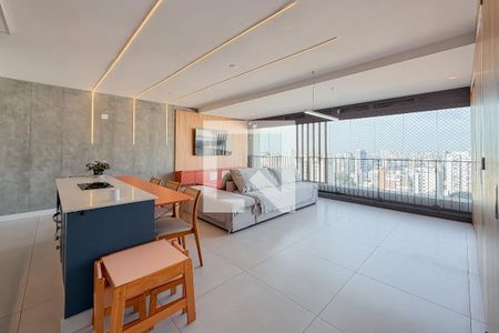 Apartamento para alugar em Vila Mariana