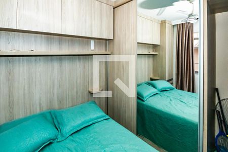 Apartamento à venda com 2 quartos, 50m² em Juliana, Belo Horizonte