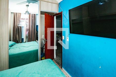 Apartamento à venda com 2 quartos, 50m² em Juliana, Belo Horizonte