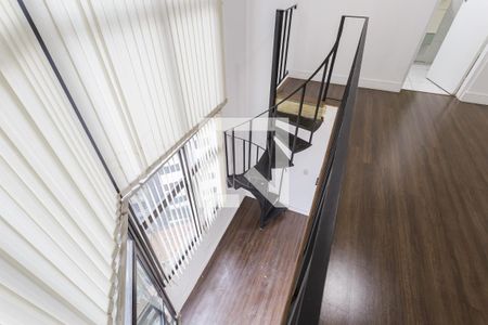 Quarto de apartamento para alugar com 1 quarto, 45m² em Itaim Bibi, São Paulo