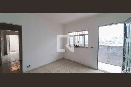 Casa para alugar com 1 quarto, 50m² em São Pedro, Osasco