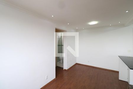 Sala de apartamento para alugar com 2 quartos, 44m² em Centro, Diadema