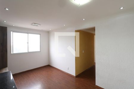 Apartamento para alugar com 2 quartos, 44m² em Centro, Diadema
