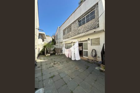 Casa para alugar com 5 quartos, 420m² em Pacaembu, São Paulo