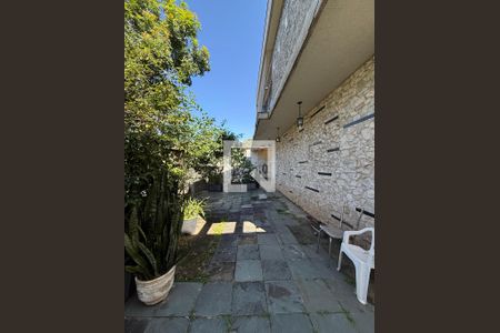 Casa para alugar com 5 quartos, 420m² em Pacaembu, São Paulo