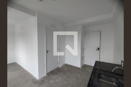 Kitnet de kitnet/studio à venda com 1 quarto, 32m² em Vila Gumercindo, São Paulo