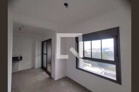 Kitnet de kitnet/studio à venda com 1 quarto, 32m² em Vila Gumercindo, São Paulo