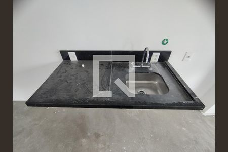 Kitnet de kitnet/studio à venda com 1 quarto, 32m² em Vila Gumercindo, São Paulo