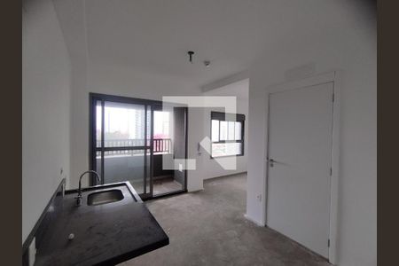 Kitnet de kitnet/studio à venda com 1 quarto, 32m² em Vila Gumercindo, São Paulo