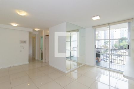 Sala de apartamento para alugar com 2 quartos, 65m² em Nossa Senhora do O, São Paulo