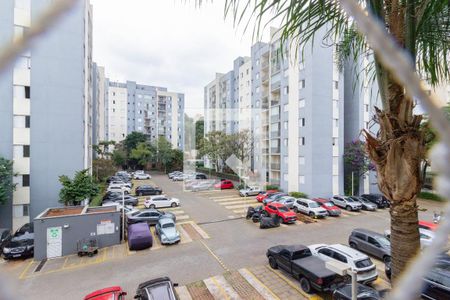 Vista Quarto 1 de apartamento para alugar com 2 quartos, 65m² em Nossa Senhora do O, São Paulo